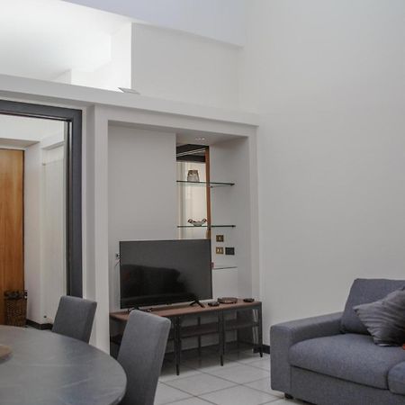 Don Giovanni A Toledo Apartment Napoli Bagian luar foto