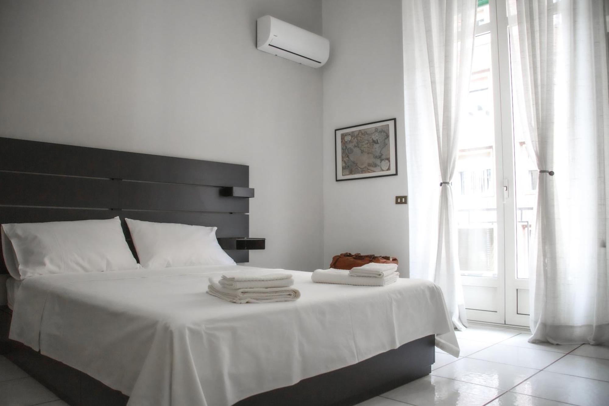 Don Giovanni A Toledo Apartment Napoli Bagian luar foto