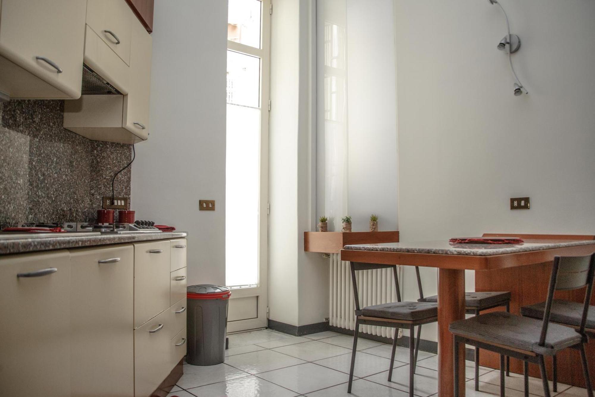 Don Giovanni A Toledo Apartment Napoli Bagian luar foto