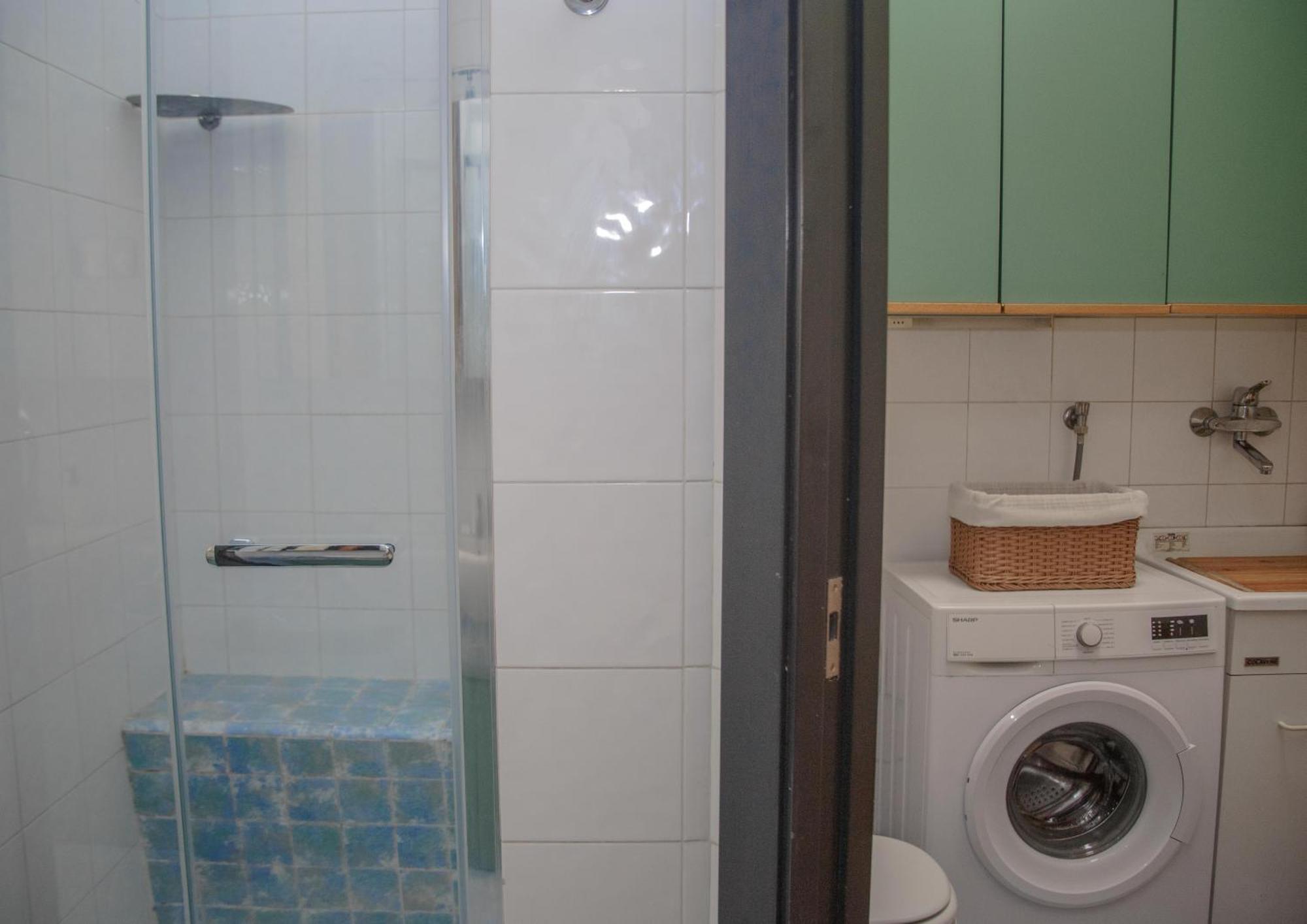 Don Giovanni A Toledo Apartment Napoli Bagian luar foto