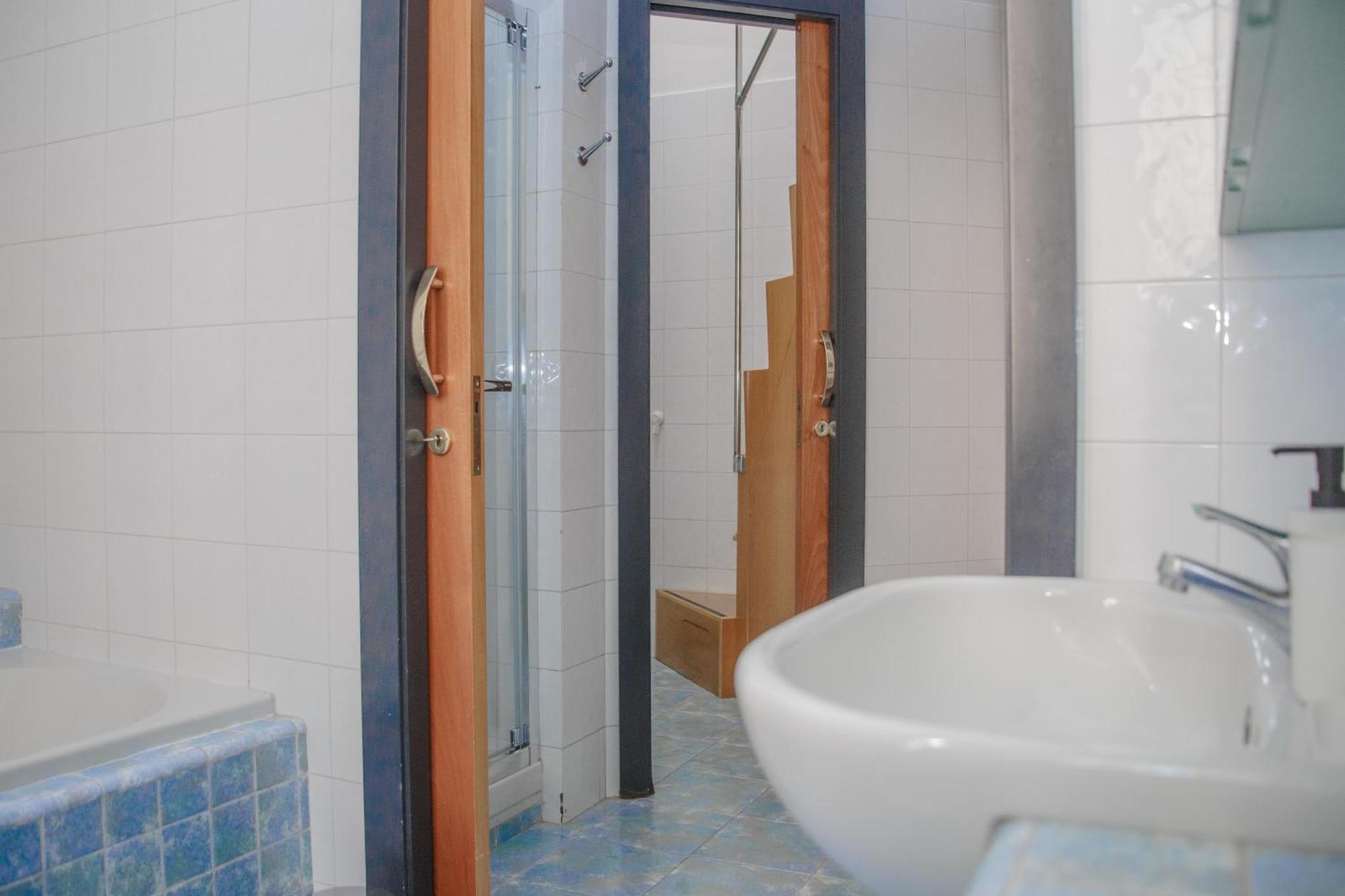 Don Giovanni A Toledo Apartment Napoli Bagian luar foto