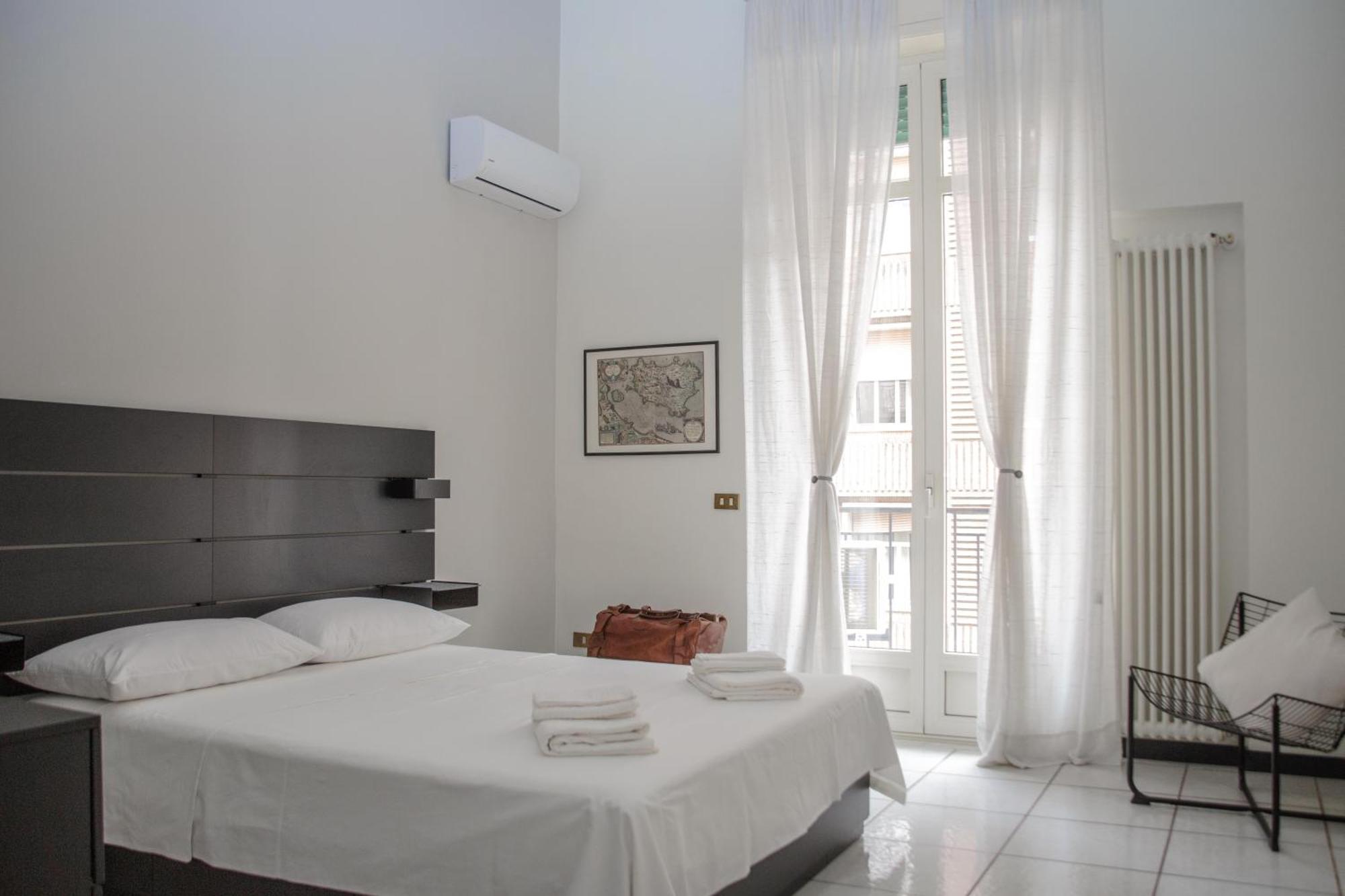 Don Giovanni A Toledo Apartment Napoli Bagian luar foto