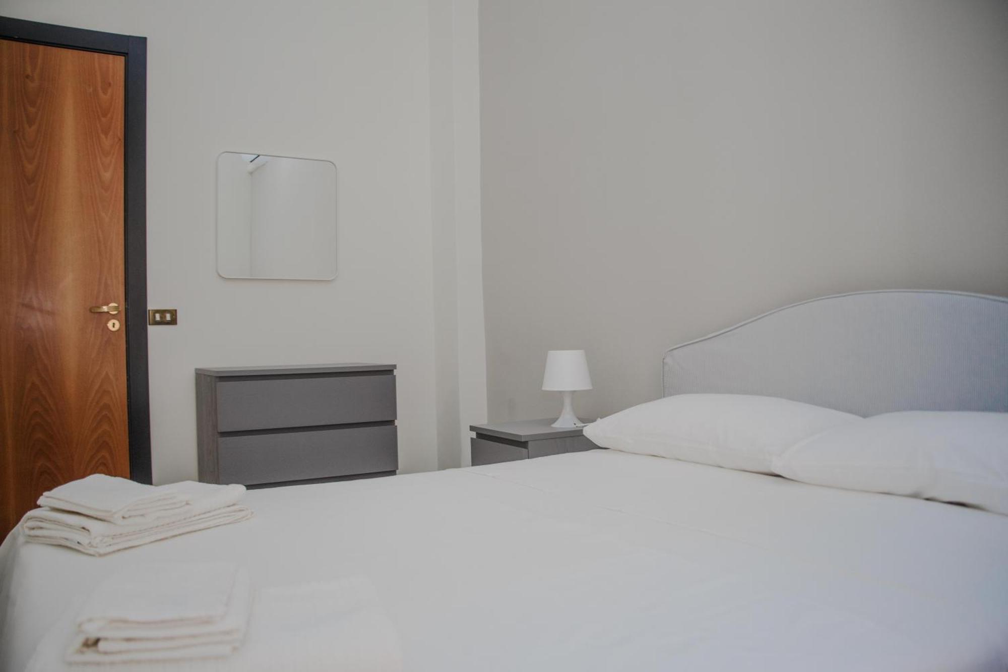Don Giovanni A Toledo Apartment Napoli Bagian luar foto