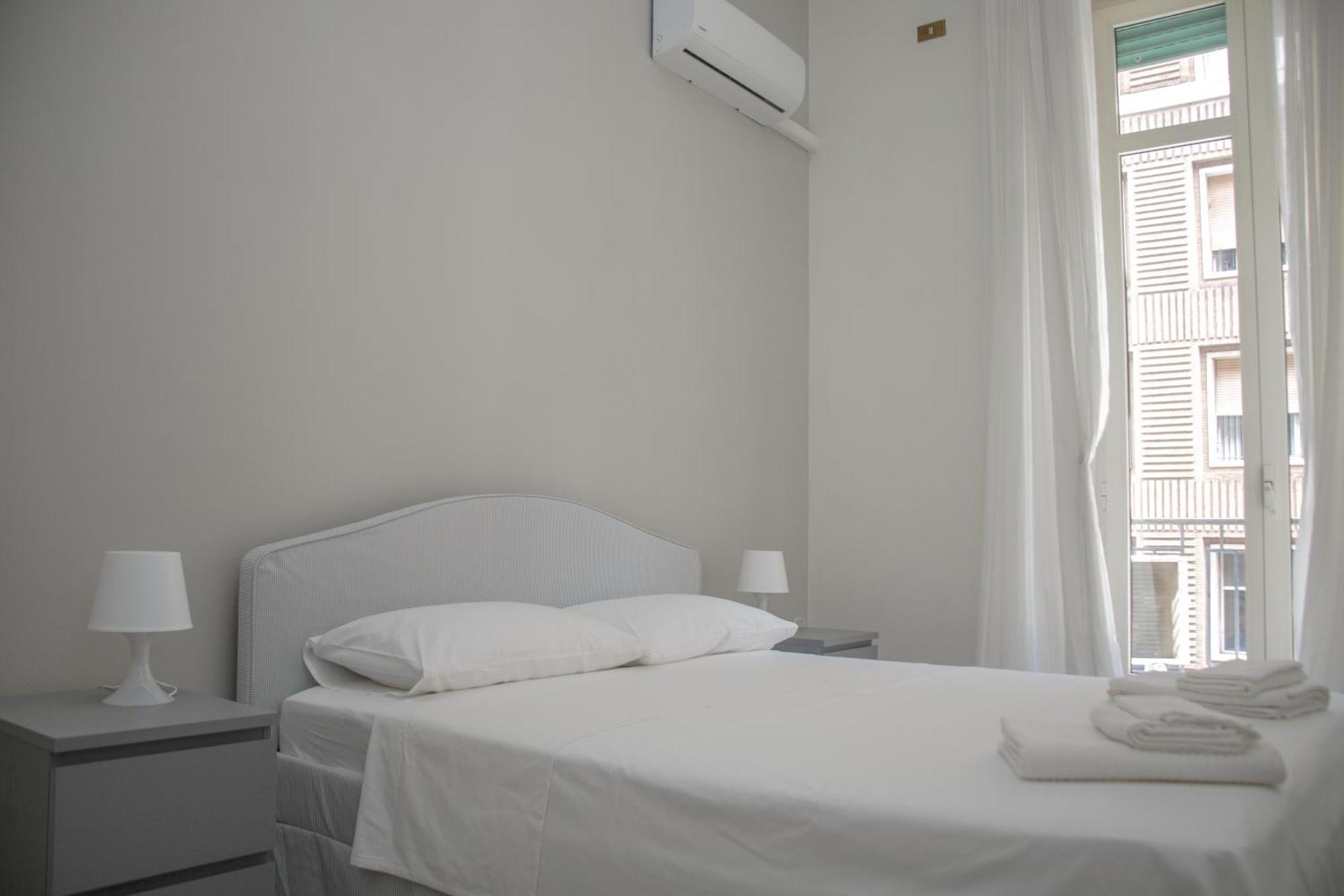 Don Giovanni A Toledo Apartment Napoli Bagian luar foto
