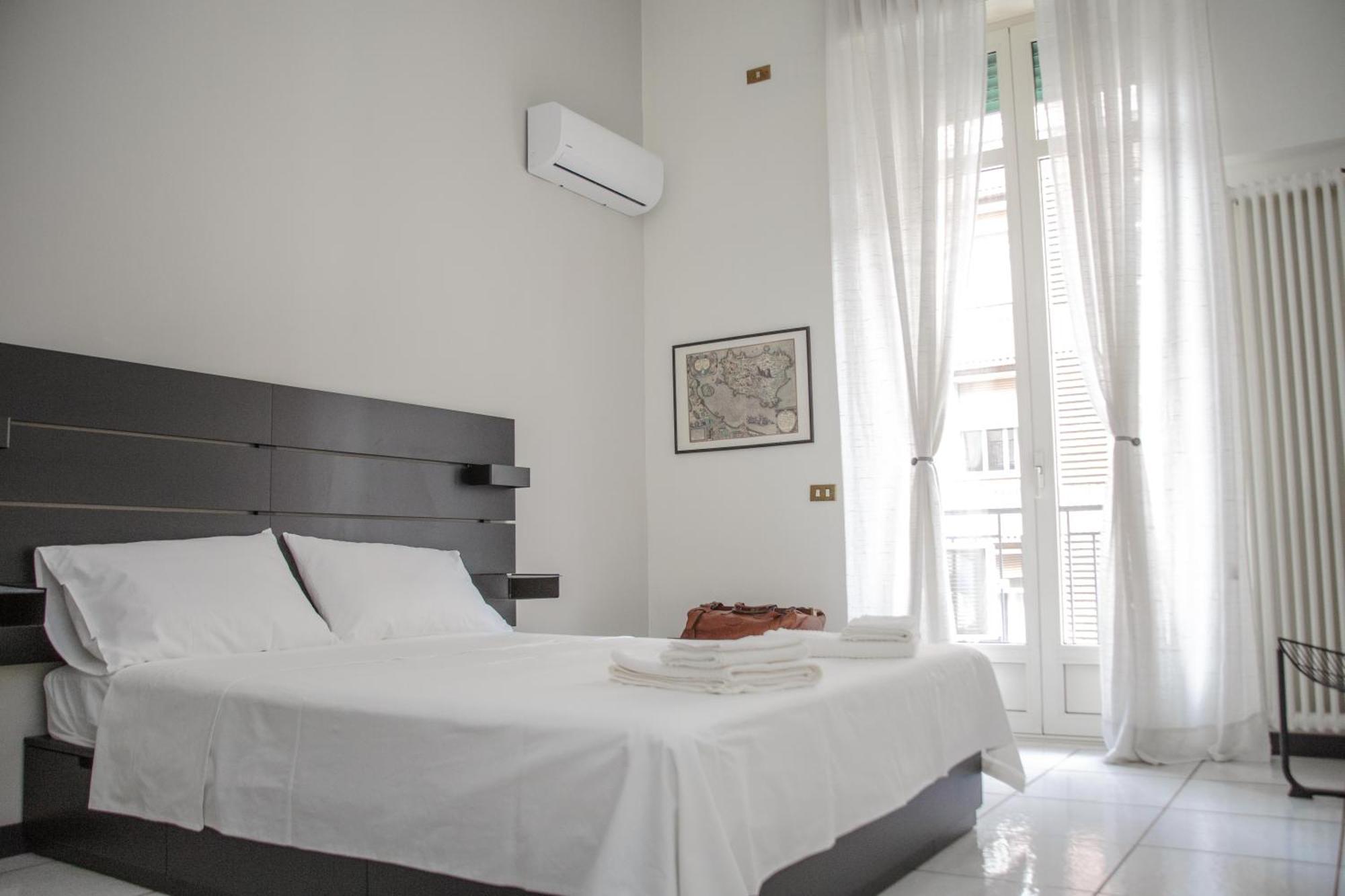 Don Giovanni A Toledo Apartment Napoli Bagian luar foto